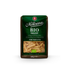 將圖片載入圖庫檢視器 【有機系列】Penne Organic | 筆尖意粉 - 500g [ 2026年精選 ]
