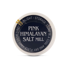 將圖片載入圖庫檢視器 Salt Pink - Himalayan Salt with Grinder 喜馬拉亞 粉紅岩鹽 ⭐5星安全指數 玫瑰鹽 - 90g
