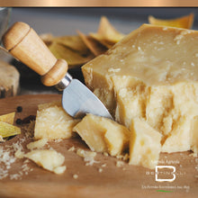 將圖片載入圖庫檢視器 👑硬芝士 - Parmigiano Reggiano | 正宗帕爾瑪芝士【DOP】
