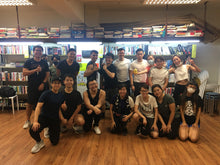 將圖片載入圖庫檢視器 Group Class 團體班 肌肉訓練 | 逢星期二晚 油麻地 | 逢星期四晚 灣仔
