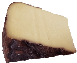 🧀🧀🧀 MOLI | 【羊】4個月熟成 薩丁島 羊奶芝士 【半硬芝士 口感Creamy、富nutty感】- Sardinian "Pecorino Moli" 4 Months Sheep Cheese