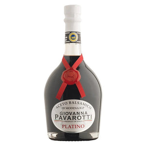 Balsamic Vinegar - Platinum | 厚身白金黑醋 - 250ml