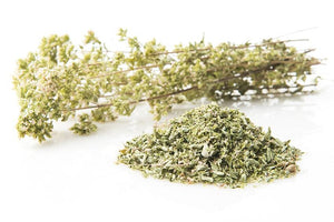 Oregano Siciliano 西西里"牛至"香草 - 60g