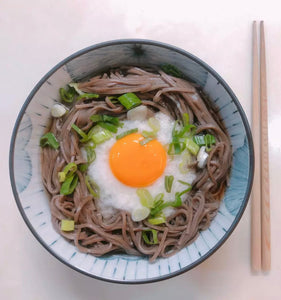 【Gluten-Free 彈牙】Soba | 蕎麥通心粉 "tortiglioni di saraceno" - 340g