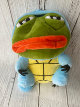 將圖片載入圖庫檢視器 Pepe cosplay 寵物小精靈 公仔 🐸【買滿$500 免費送贈】
