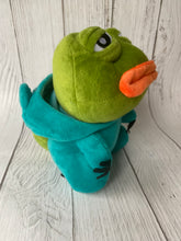 將圖片載入圖庫檢視器 Pepe cosplay 寵物小精靈 公仔 🐸【買滿$500 免費送贈】
