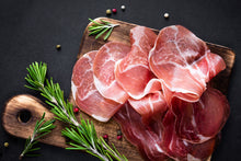 將圖片載入圖庫檢視器 🥓Parma Ham【P.D.O.】| 特級巴馬火腿 - Prosciutto di Parma
