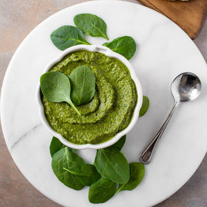 Pesto Basil (Vegan) 🌿 經典香草醬 - 180g (純素) [best before 03 May 2024]